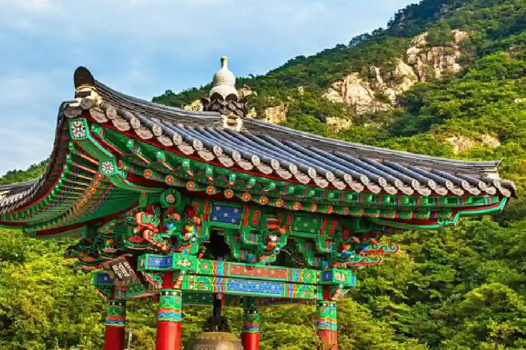 South Korea